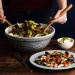 MC-Miska 2,7l. szaro-zielona, Nautical - 10