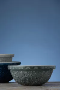 MC-Miska 2,7l. szaro-zielona, Nautical