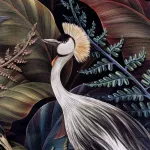 Pościel satyna bawełniana(P) PUERTO/220x200 LUXURY PREMIUM - 4