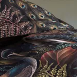 Pościel satyna bawełniana(P) PUERTO/220x200 LUXURY PREMIUM - 6