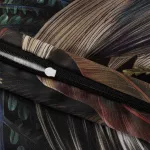 Pościel satyna bawełniana(P) PUERTO/220x200 LUXURY PREMIUM - 9