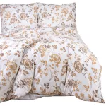 Pościel jersey druk 2201/160x200 JERSEYLOVE (promocja) - 4