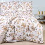 Pościel jersey druk 2201/160x200 JERSEYLOVE (promocja) - 4