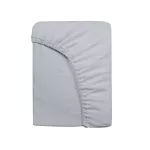 Prześcieradło frotte z gumką 024/130/140x200 PREMIUM - 3