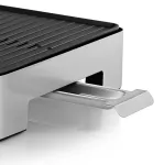 WMF EL-Grill elektryczny stołowy Lono Quadro - 3