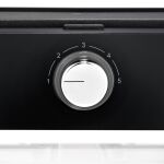 WMF EL-Grill elektryczny stołowy Lono Quadro - 4