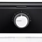 WMF EL-Grill elektryczny stołowy Lono Quadro - 4