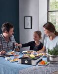 WMF EL-Grill elektryczny stołowy Lono Quadro - 6