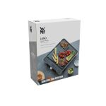 WMF EL-Grill elektryczny stołowy Lono Quadro - 7