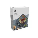 WMF EL-Grill elektryczny stołowy Lono Quadro - 7