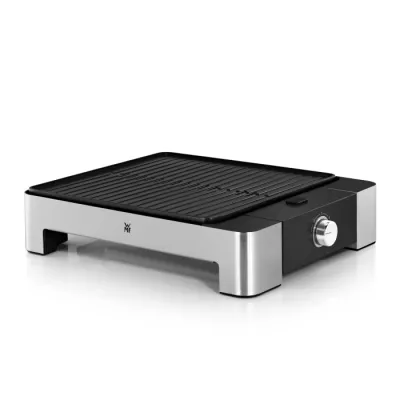 WMF EL-Grill elektryczny stołowy Lono Quadro