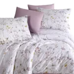 Pościel satyna bawełniana(P) VESSAN/160x200 LUXURY - 2