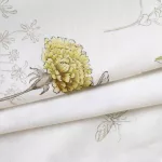 Pościel satyna bawełniana(P) VESSAN/160x200 LUXURY - 8