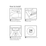 JJ-Organizer szufladka podpółkowa CupboardStore sz - 9