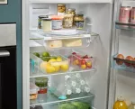 JJ-Organizer obrotowy do lodówki FridgeStore - 9