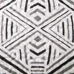 Narzuta drukowana TARIK/170x210 (promocja) - 5