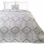 Narzuta drukowana TARIK/170x210 (promocja) - 7