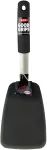 OXO-Łopatka silikonowa L, czarna, Good Grips - 7