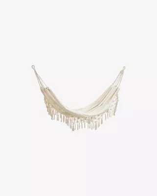 Hamak ogrodowy 150x200 cm Iris Nordal