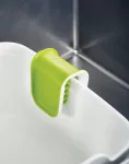 JJ-Szczoteczka do sztućców zielona BladeBrush - 4