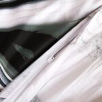 Pościel satyna bawełniana 22402/220x200 PANEL - 6