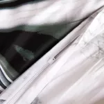 Pościel satyna bawełniana 22402/220x200 PANEL - 6