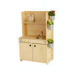 Kuchnia + Wyspa Kuchenna My Mini Home - 4