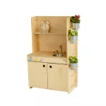 Kuchnia + Wyspa Kuchenna My Mini Home - 4