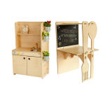 Kuchnia + Wyspa Kuchenna My Mini Home - 3