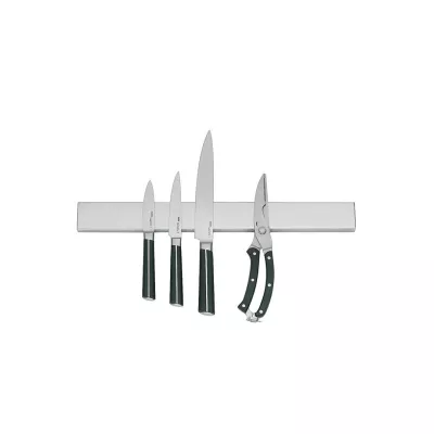 KELA-Listwa magnetyczna stalowa mat 45cm Plan