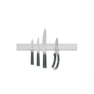 KELA-Listwa magnetyczna stalowa mat 45cm Plan