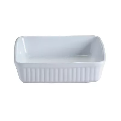 MC-Naczynie do zapiekania24,5cm kwadratowe Classic