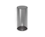 JJ-Kosz okrągły wolnostojący Stainless Steel Arc - 2