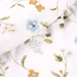 Pościel bawełniana 71493/1 160x200 COTTONLOVE - 5