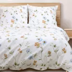 Pościel bawełniana 71493/1 160x200 COTTONLOVE - 8