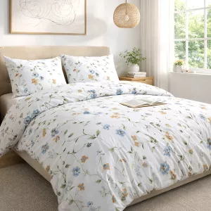 Pościel bawełniana 71493/1 160x200 COTTONLOVE