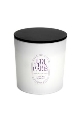 EF-Świeca zapachowa 340g. L amour Magique