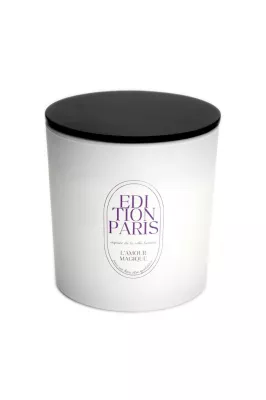 EF-Świeca zapachowa 340g. L amour Magique