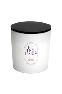 EF-Świeca zapachowa 340g. L amour Magique