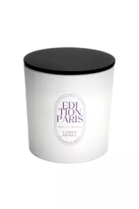 EF-Świeca zapachowa 340g. L amour Magique