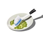 OXO-Szczotka do mycia naczyń SoftWorks - 8