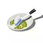 OXO-Szczotka do mycia naczyń SoftWorks - 8