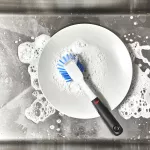 OXO-Szczotka do mycia naczyń SoftWorks - 10