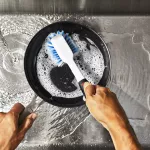 OXO-Szczotka do mycia naczyń SoftWorks - 11