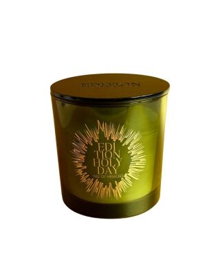 EF-Świeca zapachowa 340gr HolyDayE TreeOf Miracle