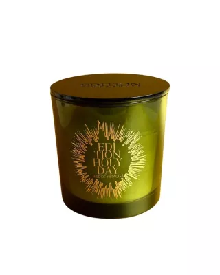 EF-Świeca zapachowa 340gr HolyDayE TreeOf Miracle