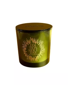 EF-Świeca zapachowa 340gr HolyDayE TreeOf Miracle