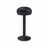 Emendo LED battery lamp Black - 2