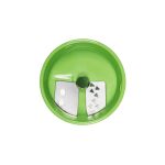 OXO-Spirala do warzyw, zielona, Good Grips - 3