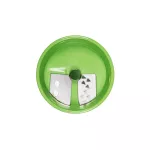 OXO-Spirala do warzyw, zielona, Good Grips - 3